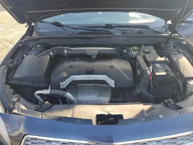 Photo 11 from auction – 2013 CHEVROLET MALIBU LTZ with VIN 1G11H5SA8DF156444