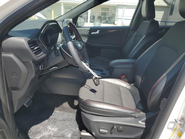 Photo 7 from auction – 2024 FORD ESCAPE ST with VIN 1FMCU0MN9RUA19266