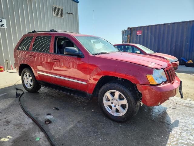 Photo 4 from auction – 2010 JEEP GRAND CHER with VIN 1J4PR4GK6AC108278