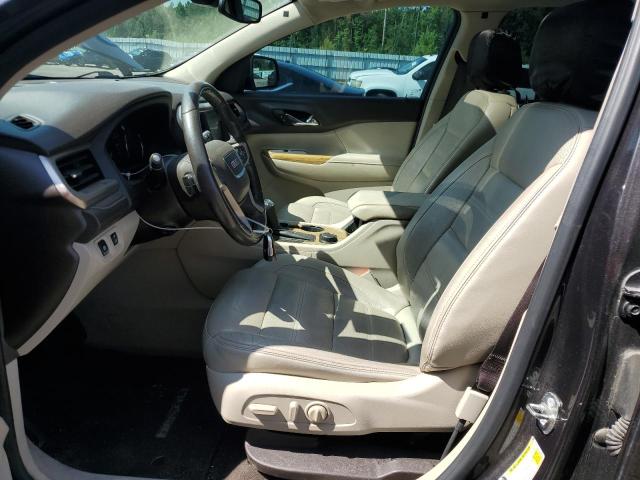 Photo 7 from auction – 2018 GMC ACADIA DEN with VIN 1GKKNPLS0JZ158954