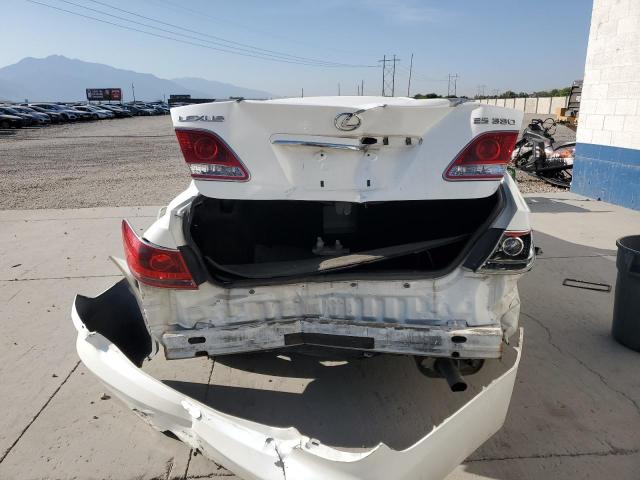 Photo 6 from auction – 2005 LEXUS ES 330 with VIN JTHBA30G855070410