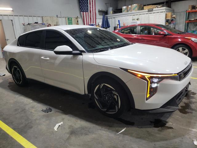 Photo 4 from auction – 2025 KIA K4 EX with VIN 3KPFU4DE3SE011290