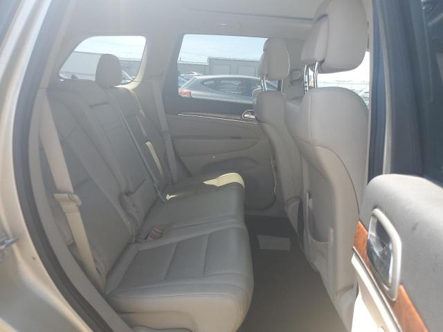 Photo 11 from auction – 2011 JEEP GRAND CHER with VIN 1J4RR5GG5BC590950