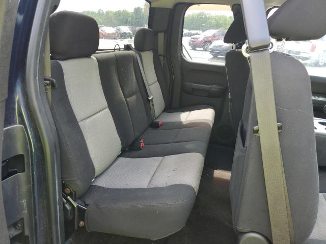 Photo 10 from auction – 2009 CHEVROLET SILVERADO with VIN 1GCEK19C39Z275387