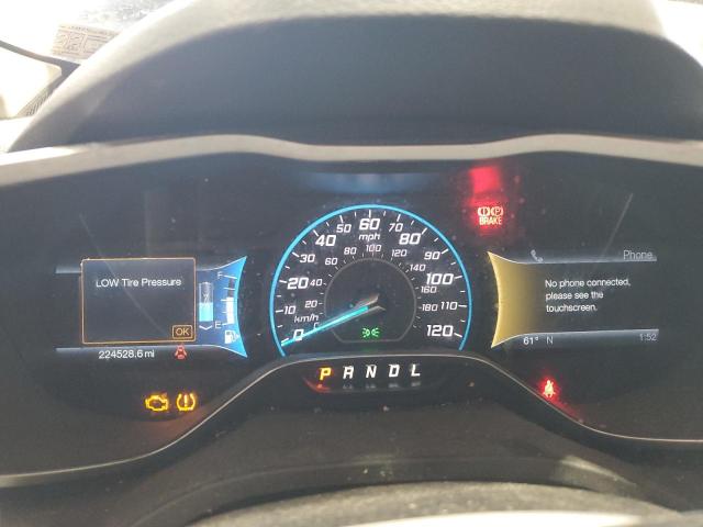 Photo 9 from auction – 2014 FORD C-MAX PREM with VIN 1FADP5CU4EL512607