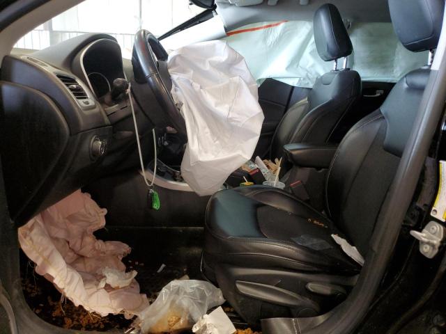 Photo 7 from auction – 2018 JEEP COMPASS LA with VIN 3C4NJDBB9JT168359
