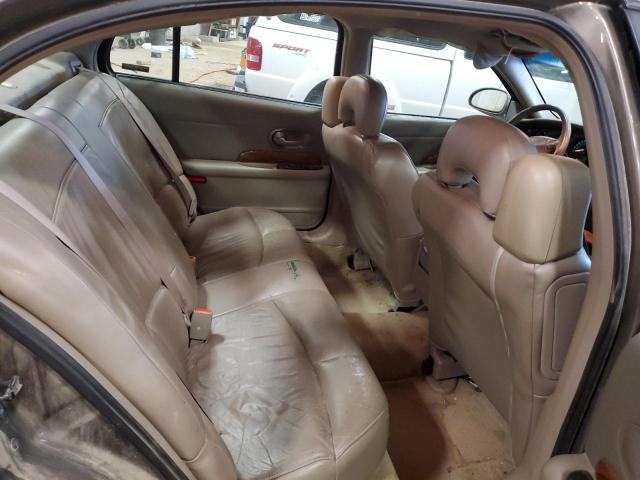 Photo 10 from auction – 2000 BUICK LESABRE CU with VIN 1G4HP54K2YU116047