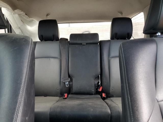 Photo 10 from auction – 2014 TOYOTA 4RUNNER SR with VIN JTEBU5JR2E5201783