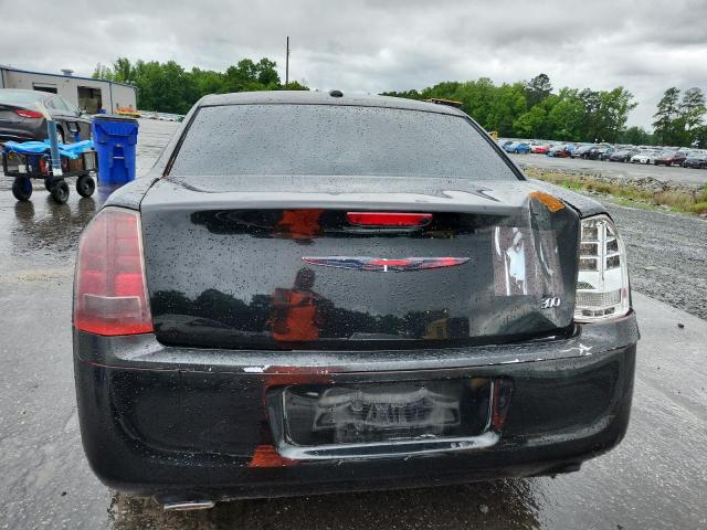 Photo 6 from auction – 2012 CHRYSLER 300 with VIN 2C3CCAAG3CH234661