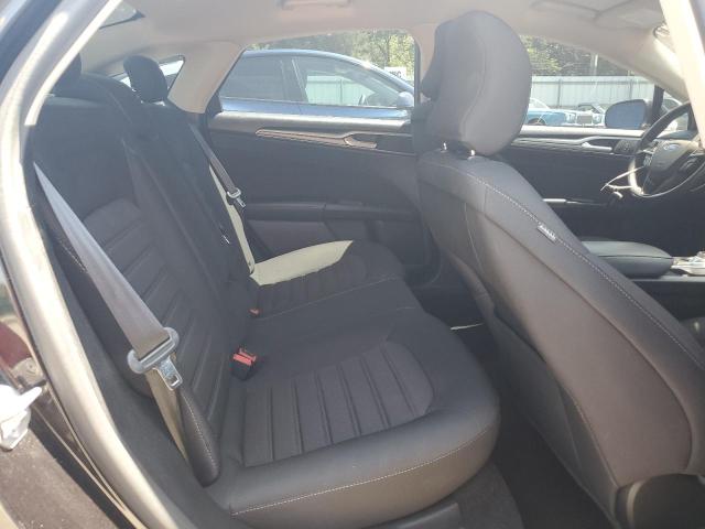 Photo 10 from auction – 2019 FORD FUSION SE with VIN 3FA6P0HD6KR285440