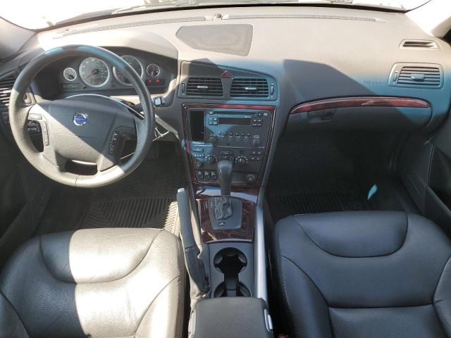 Photo 8 from auction – 2007 VOLVO XC70 with VIN YV4SZ592271275225