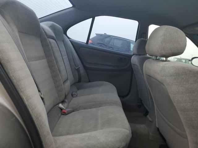 Photo 10 from auction – 2001 NISSAN ALTIMA XE with VIN 1N4DL01D31C238781