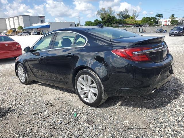 Photo 2 from auction – 2015 BUICK REGAL PREM with VIN 2G4GP5EX4F9167808