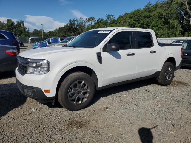 Photo 1 from auction – 2024 FORD MAVERICK X with VIN 3FTTW8H36RRB63791