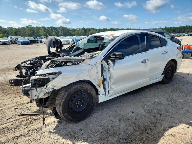 NISSAN ALTIMA 2.5 2014 with VIN 1N4AL3AP5EC185540 - Photo from auction