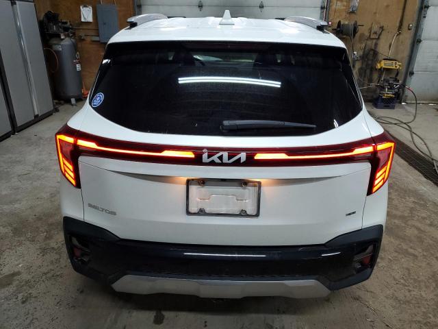 Photo 6 from auction – 2024 KIA SELTOS SX with VIN KNDETCA76R7666326