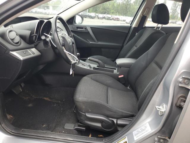 Photo 7 from auction – 2012 MAZDA 3 with VIN JM1BL1V8XC1669458