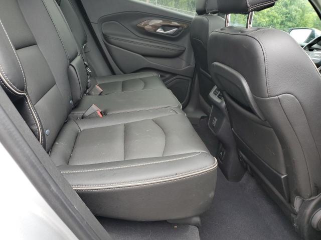 Photo 11 from auction – 2020 GMC TERRAIN DE with VIN 3GKALXEX1LL141889