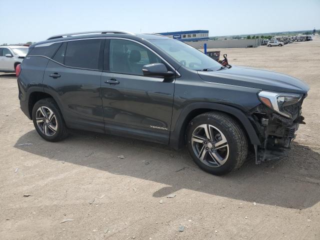 Photo 4 from auction – 2020 GMC TERRAIN SL with VIN 3GKALVEV3LL248736