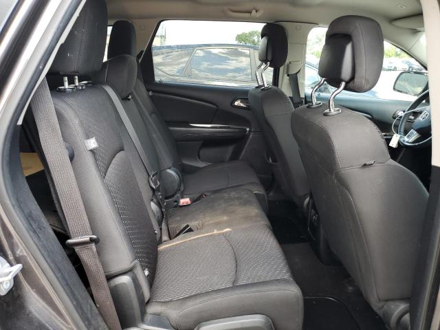 Photo 11 from auction – 2018 DODGE JOURNEY SE with VIN 3C4PDCAB1JT508437