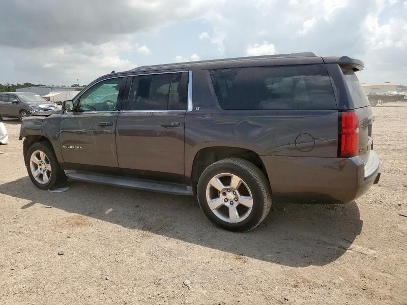 Photo 2 from auction – 2015 CHEVROLET SUBURBAN C with VIN 1GNSCJKC7FR736930