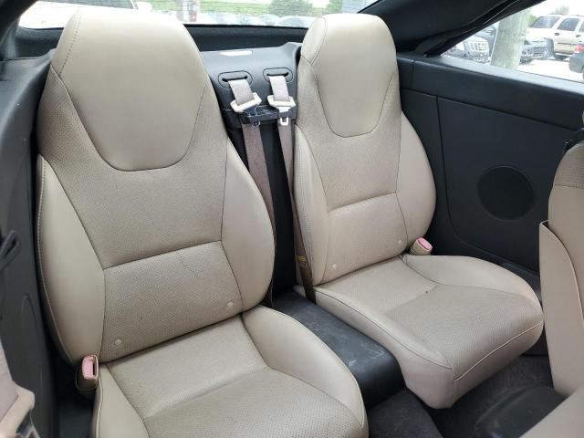 Фото 10 с аукциона – 2006 PONTIAC G6 GT с VIN 1G2ZH358564282240