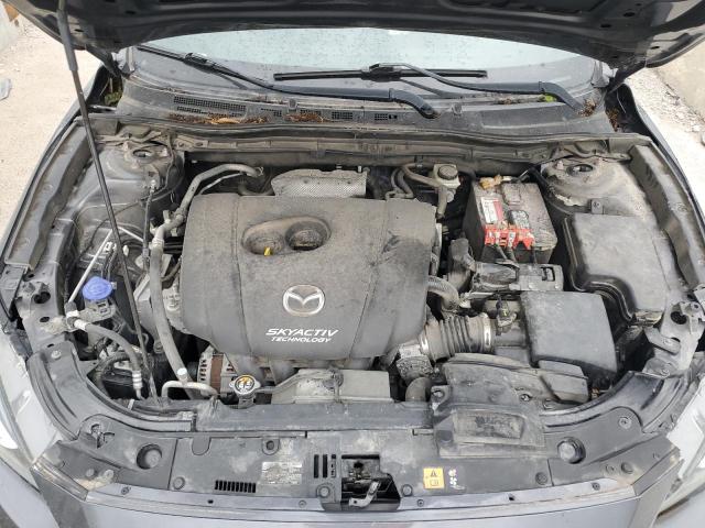 Photo 11 from auction – 2015 MAZDA 3 TOURING with VIN 3MZBM1V79FM168828