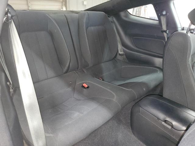 Photo 10 from auction – 2020 FORD MUSTANG with VIN 1FA6P8TH3L5183199