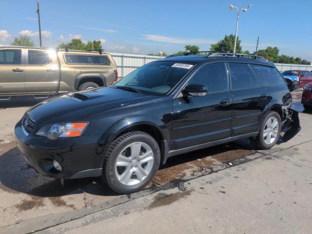 Photo 1 from auction – 2005 SUBARU LEGACY OUT with VIN 4S4BP67C254381336