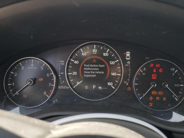 Photo 9 from auction – 2021 MAZDA 3 PREMIUM with VIN 3MZBPBDL9MM200427