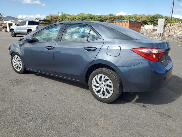 Photo 2 from auction – 2019 TOYOTA COROLLA L with VIN 5YFBURHE3KP907447