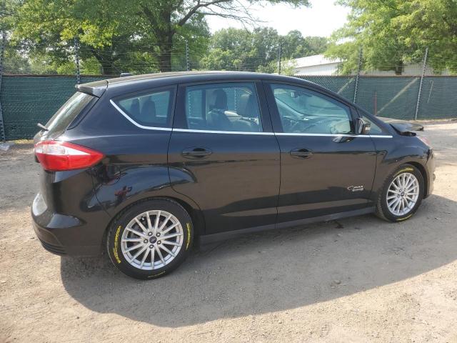 Photo 3 from auction – 2016 FORD C-MAX PREM with VIN 1FADP5CUXGL118886