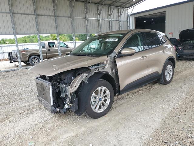 FORD ESCAPE SE 2020 with VIN 1FMCU0G64LUC28071 - Photo from auction
