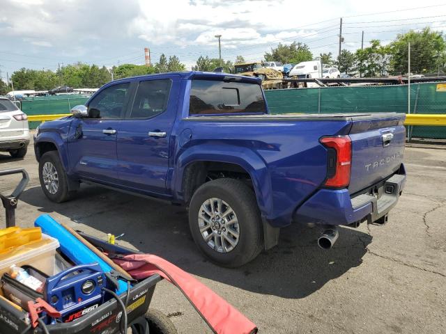Photo 2 from auction – 2024 TOYOTA TACOMA DOU with VIN 3TMLB5JN7RM025955