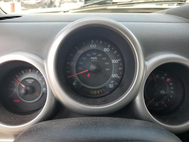 Foto 9 de la subasta – 2004 HONDA ELEMENT EX con VIN 5J6YH28554L037292