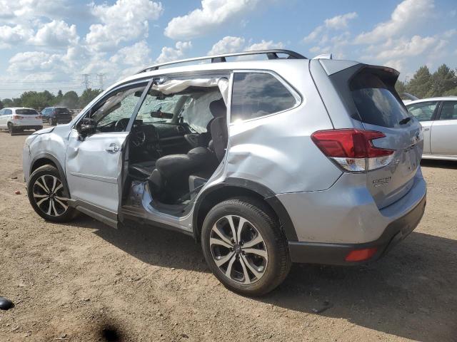 Photo 2 from auction – 2023 SUBARU FORESTER L with VIN JF2SKAPC4PH424058