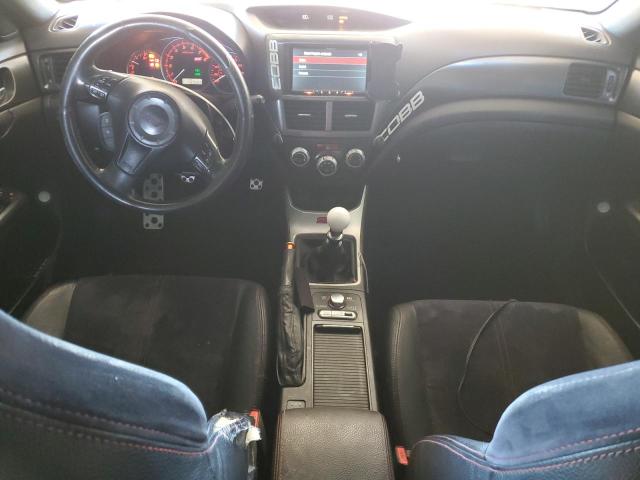 Photo 8 from auction – 2011 SUBARU IMPREZA WR with VIN JF1GV8J64BL518332