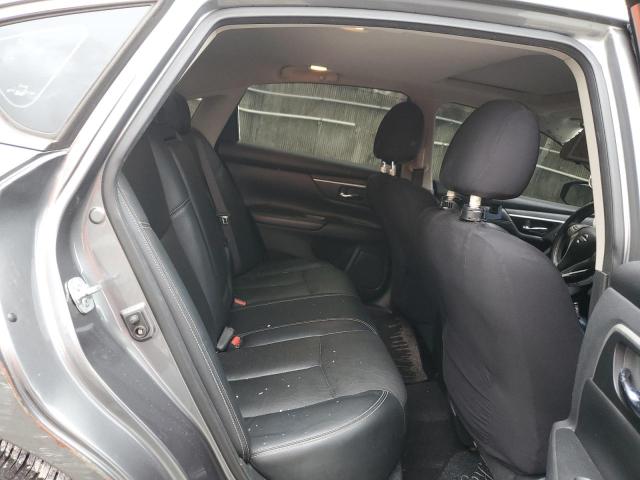 Photo 10 from auction – 2017 NISSAN ALTIMA 2.5 with VIN 1N4AL3AP1HC183515