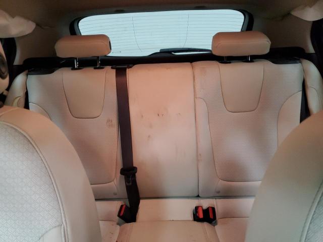 Photo 10 from auction – 2024 BUICK ENCORE GX with VIN KL4AMBS27RB038873