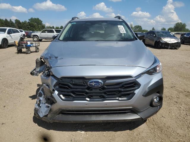 Photo 5 from auction – 2025 SUBARU CROSSTREK with VIN JF2GUHDC5SH209245