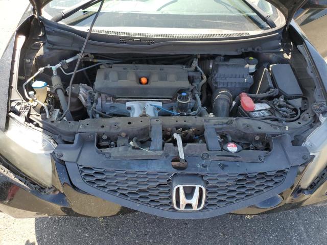 Photo 11 from auction – 2012 HONDA CIVIC EXL with VIN 2HGFG3B08CH538077