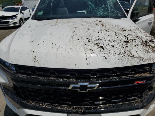 Photo 11 from auction – 2024 CHEVROLET SUBURBAN with VIN 1GNSKDKD3RR169858