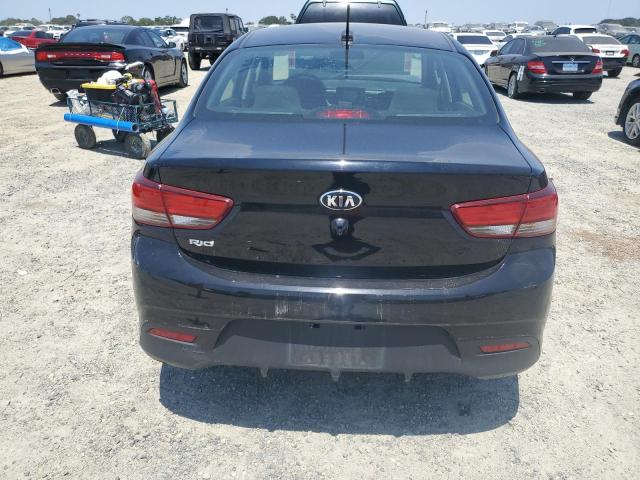 Photo 6 from auction – 2019 KIA RIO S with VIN 3KPA24AB9KE216705