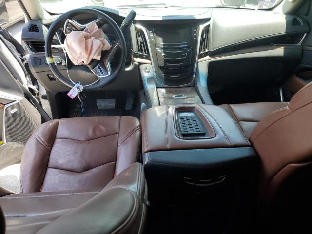 Zdjęcie 8 z aukcji – 2016 CADILLAC ESCALADE P z VIN 1GYS4CKJ4GR475252