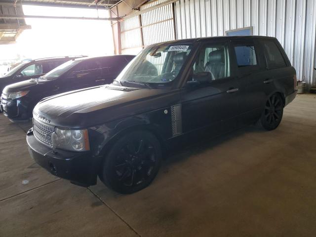 LAND ROVER RANGE ROVE 2006 with VIN SALMF13476A235253 - Photo from auction