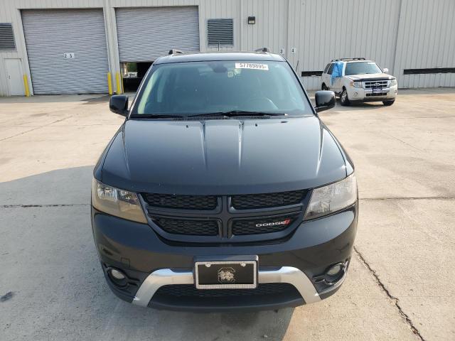 Photo 5 from auction – 2020 DODGE JOURNEY CR with VIN 3C4PDCGBXLT187976
