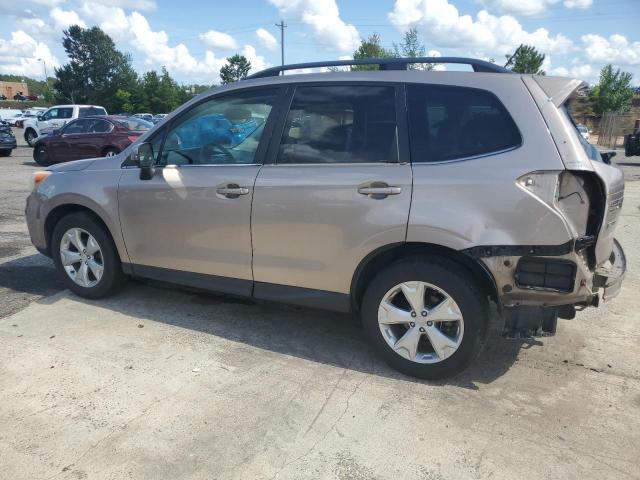 Photo 2 from auction – 2014 SUBARU FORESTER 2 with VIN JF2SJAPC1EH549552