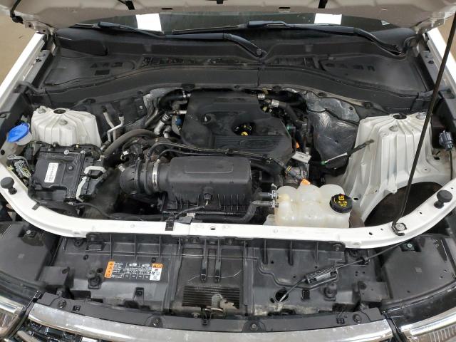 Zdjęcie 12 z aukcji – 2020 FORD EXPLORER X z VIN 1FMSK8DH8LGB03370