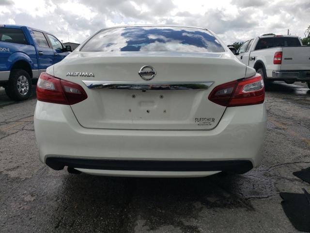 Photo 6 from auction – 2018 NISSAN ALTIMA 2.5 with VIN 1N4AL3AP3JC252601
