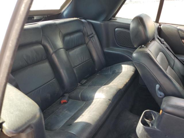 Photo 10 from auction – 2002 CHRYSLER SEBRING LI with VIN 1C3EL65R42N319788